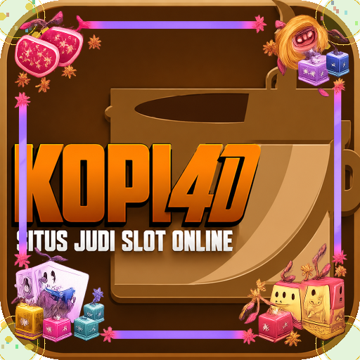 kopi4d — galeri pratinjau - APK Resmi